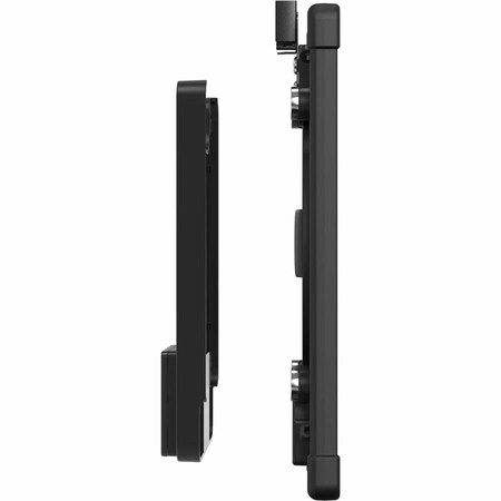 Cta Digital WIRELESS CHARGING CASE W/ HOLD PAD-IC109MOBY