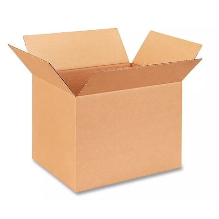 Smurfit Westrock Packaging Solutions Moving Box 16, 1/2 X 12 3/4 X 12 5/8, 32 ECT C 1644566