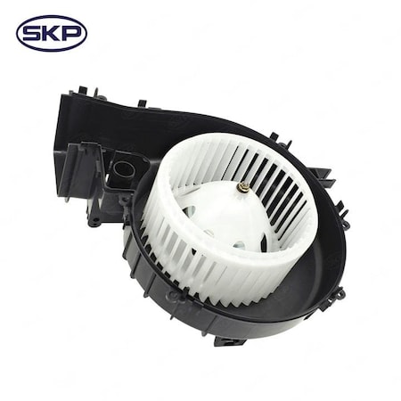Skyward Automotive Products HVAC Blower Motor,  SK700240
