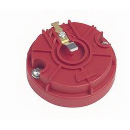 Msd Co. 8467 Distributor Rotor, Red M46-8467