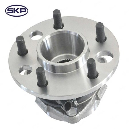 Skyward Automotive Products Wheel Bearing and Hub Assembly, SK515019