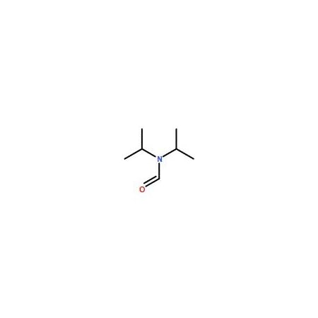 Ak Scientific Diisopropylformamide (25g), CAS 2700-30-3 8866AD-25g