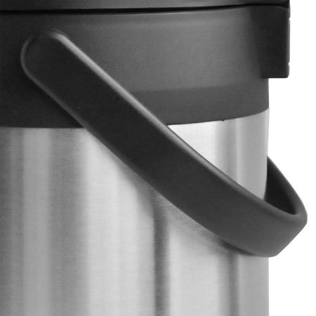 Brentwood Industries 2.5-Liter Airpot Hot & Cold Drink Dispenser CTSA-2500