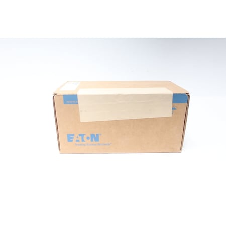 Eaton THERMAL MAGNETIC TRIP UNIT 600A 3P LT3600FA