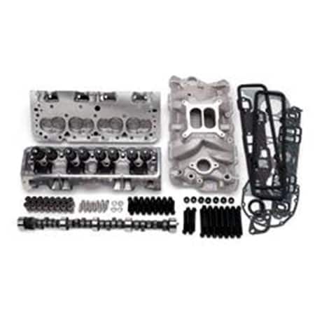 Edelbrock 2022 Power Package Top-End Kits E11-2022
