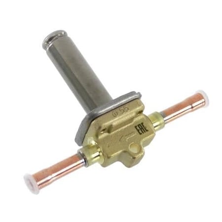 Liebherr SOLENOID VALVE 787177100