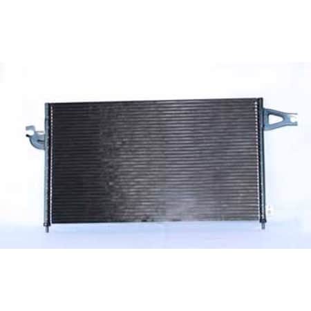 Tyc A/C Condenser 3060