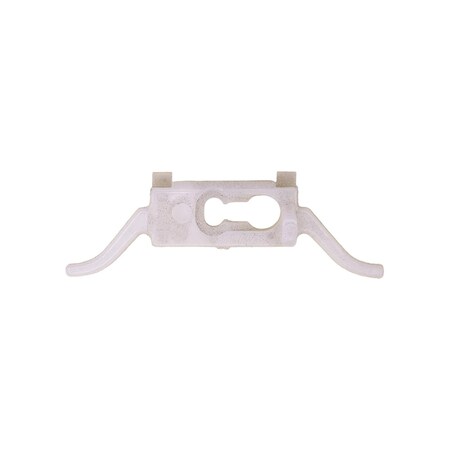 Auveco Wheel Opening Moulding Clip - Chrysler, 50PK 11936