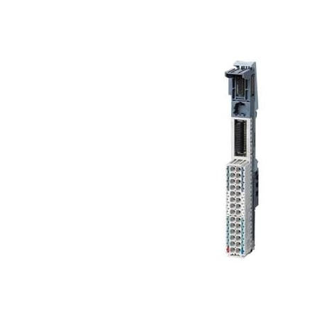 Siemens SIMATIC ET 200SP BaseUnit BU15-P16+A10+2D 6ES7193-6BP20-0DA0