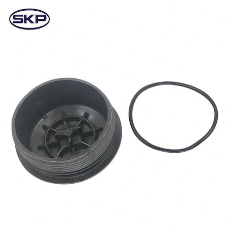Skyward Automotive Products Fuel Filter Cap,  SK904209