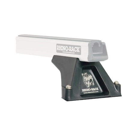 Rhino-Rack ROOF RACK TRACK LEG KIT - 3IN, PAIR N! RLTF