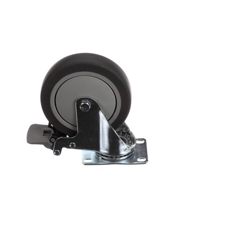 Bevles 3 WHEEL CASTER W/ BRAKES 780211