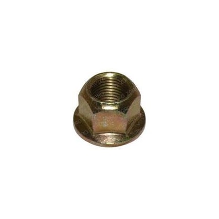 Komatsu REPLACEMENT NUT, FLANGE LOCK 3EC-24-37320