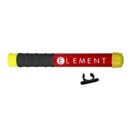 Element 50 Second Handheld Fire Extinguisher ELE40050