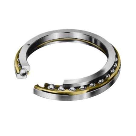 Timken THRUST BALL BEARING 317TVL307 AA1509
