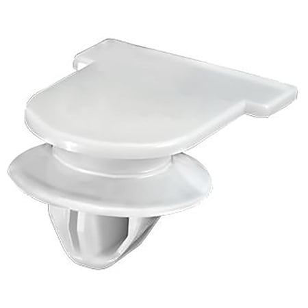 Auveco Nissan Specialty Headliner Retainer, 25PK 22574