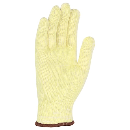 Kut Gard Seamless Knit Aramid / Cotton Blended Glove, Heavy Weight, 12PK 35260