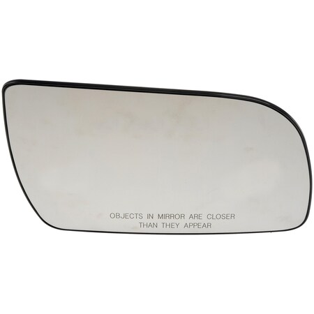 Dorman Plasticbacked Mirror, 56018