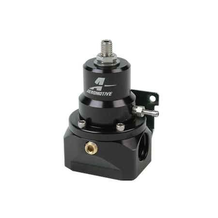 Aero-Motive 2-Port Bypass Regulator 13212