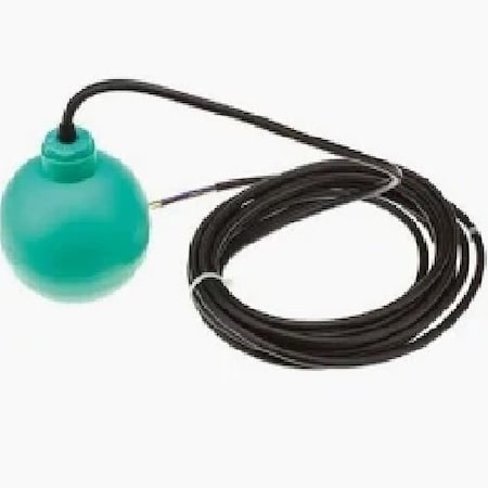 Pepperl + Fuchs Level Sensing: Point Detection LFL2-BK-U-PVC3