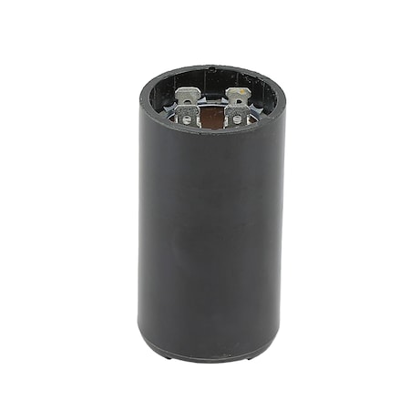 Mars Rnd Start Capacitor, 324-388Mfd, 125V 11921