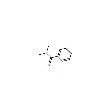 Ak Scientific N, N-Dimethylbenzamide (5g), CAS 611-74-5 8092AF-5g