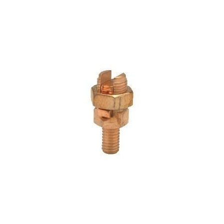 Penn-Union Service Post Connector (9 AWG, 1-Cond) SSS-0