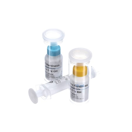 Schaerer Test Kit, Hot Drinks 3324321000