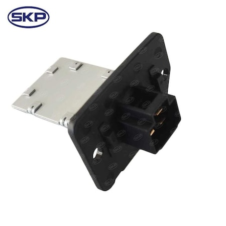Skyward Automotive Products HVAC Blower Motor Resistor, SK984567