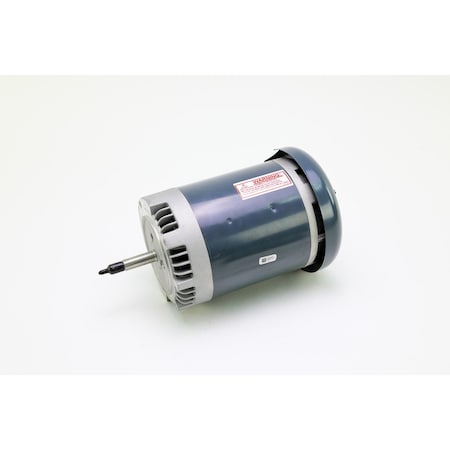 Hoffman 3/4hp 3ph 3500rpm 230/460V Mtr DM2045