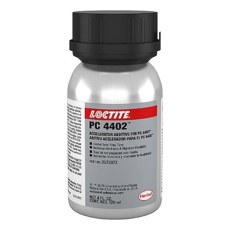 Loctite Automotive Paint Protect, Clear, 4 oz 2573973