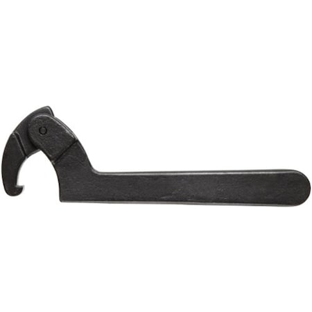 Martin Adjustable Hook Spanner, 1-1/4x3" MRT472