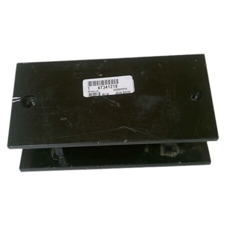 John Deere ARTICULATION STOP 33DEG BO, JOHN DEERE OEM AT341219 AT341219