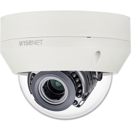 Hanwha Vision Analog Hd Ir Outdoor Dome 2Mp HCV-6080R