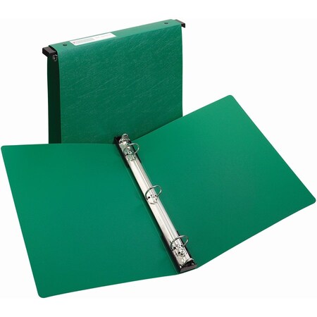 Avery Hanging Storage 3 Ring Binder, 1 in Round 14802