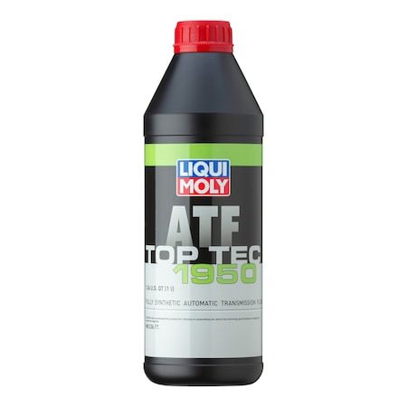 Liqui Moly Top Tec ATF 1950,  22034