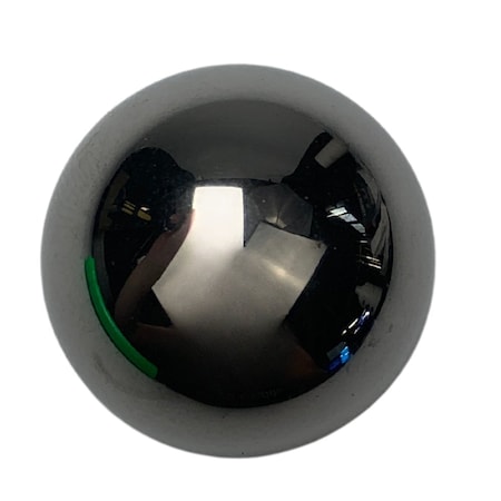 Bedford Precision Parts Ball, Intake Replaces Graco 187092 9-3392