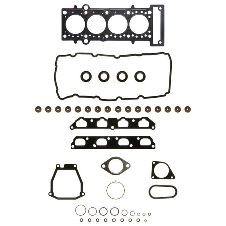 Ajusa By Crp Industries Ajusa Engine Cylinder Head Gasket Set 52211100
