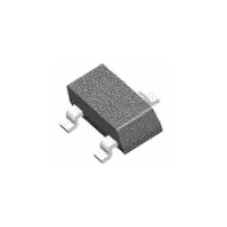 Htc Korea Two Terminal Voltage Reference, 1Output, 2.495V, Trim/Adjustable, PDSO3 TL431ASF