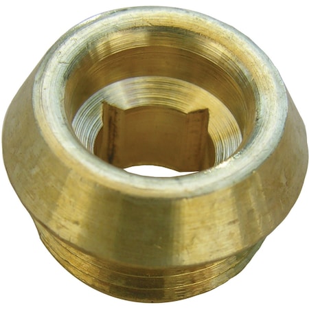 Westlake Pipe & Fittings Arrowhead 20'' Thread Size Bibb Seat X-126P