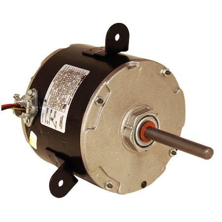 Century OEM Replacement Motor 1/3 HP 1075 RPM 208-230V 1-Speed OLG1036