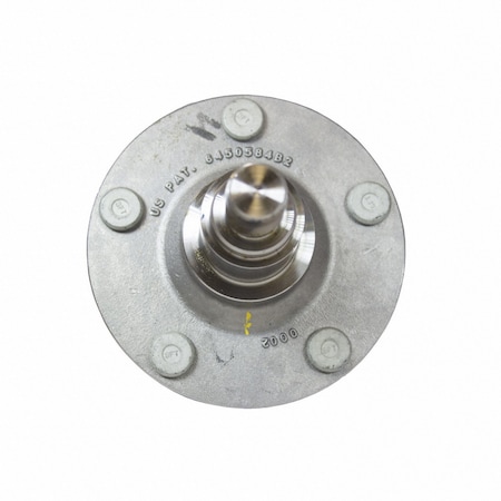 Motorcraft Wheel Hub,  HUB133
