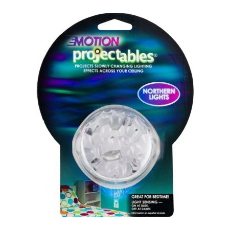 Jasco ColorChange Night Light 30404