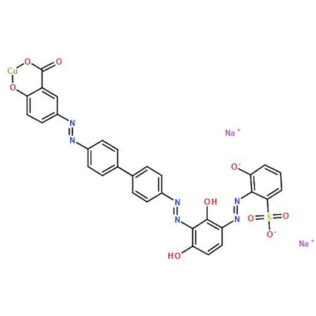 Ak Scientific Direct Brown 95, tech. (1g), CAS 16071-86-6 T390-1g