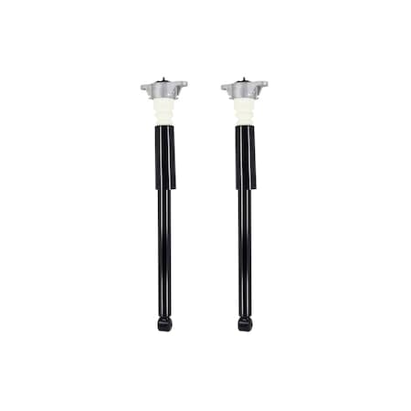 Fcs Struts Shock Absorber Assembly Kit 8346709