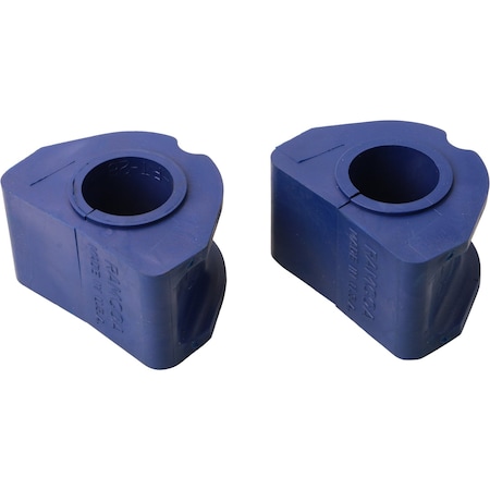 Moog Front To Frame Suspension Stabilizer Bar Bushing Kit, K80074