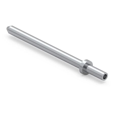 Mill-Max PCB Pins, 3104-3-00-01-00-00-08-0 3104-3-00-01-00-00-08-0