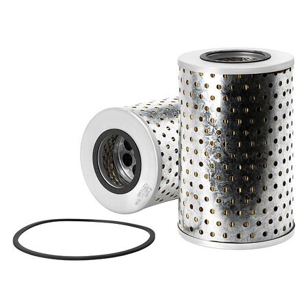Fleetguard Hydraulic Filter, Cartridge HF6094