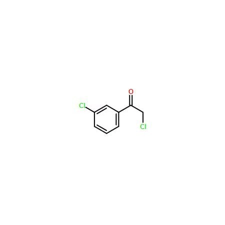 Ak Scientific 2, 3'-Dichloroacetophenone (250mg), CAS 21886-56-6 P321-250mg