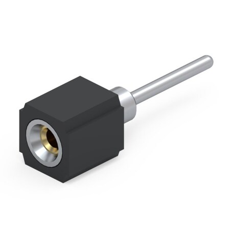 Mill-Max PCB Receptacles-311-43-101-41-001000 311-43-101-41-001000